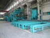 Steel Surface Pretreatment Line