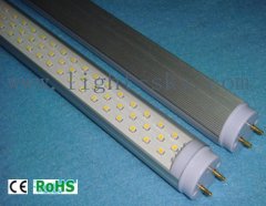 1200mm T8 LED fluorescent tube lLED light