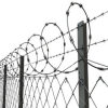 Steel Chain Link Fences