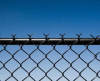 Black Chain Link Fences