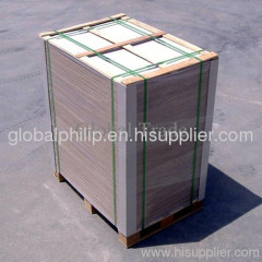 China professional paperboard supplier