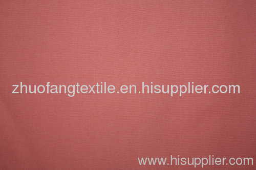 100%Cotton Canvas Plain Dyed Fabric For Garment