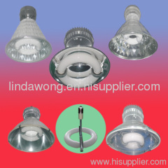 LVD electrodeless induction high bay light