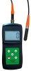 Galvanized chrome plated coating thickness gauge CC-4014