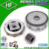 Motorcycle clutch assembly, CG125 Clutch sets.