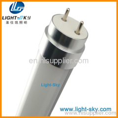No UV 600mm 7W T8 LED Tube light