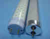 9W 600mm White LED tube lamp