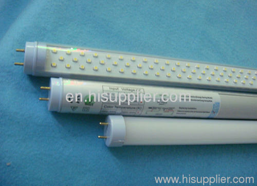 9W 600mm Cool White LED tube lighting