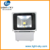 90W led flood light