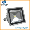 30W pure white led street light