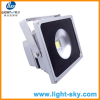 50W pure white led street light