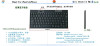 wireless keyboard for Ipad2/Ipad3