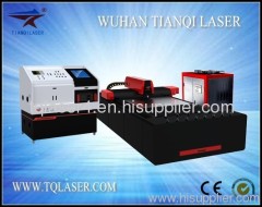 Mild steel metal sheet laser cutting machine laser cutter