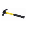 Claw hammer