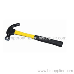 Claw hammer