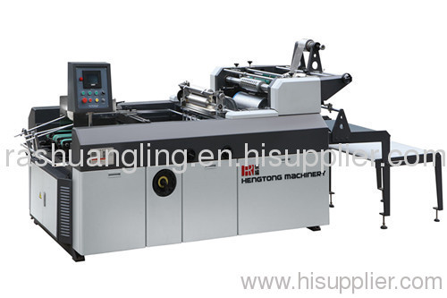 ZKT-B Series Window Patching Machine