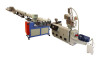 Gas Supply PE Pipe Production Line