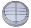 Aluminum bulkhead fitting