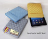 ipad2/ipad3 nylon sleeve