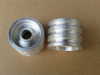 CNC machined alumium parts