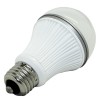 6w UL A19 led bulb light