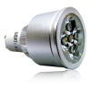 5W Dimmable led spot bulb