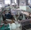 63mm PE pipe production line