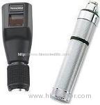 Welch Allyn 3.5v Retinoscope