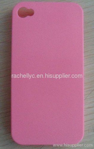 PC case for Iphone 4S