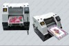 High precision glass printer crystal printer