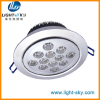 10w ceiling light LED AR111