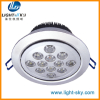 36w LED ceiling lamp raplace by Grille lamp