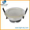 5W Yellow High Power LED Ceilling Light