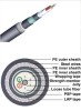 LOOSE TUBE LAYER STRANDED CABLE GYTA(Y)533