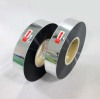 aluminum metalized capacitor film