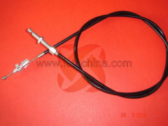 rollator brake cable