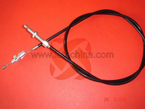 rollator brake cable