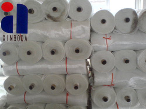 fiberglass cloth used for duct work