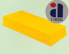 glass wool board