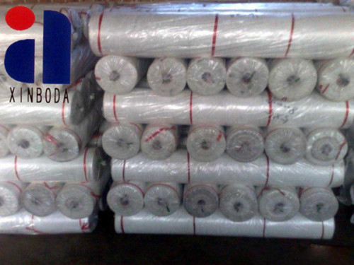 100g fiberglass fabric / cloth