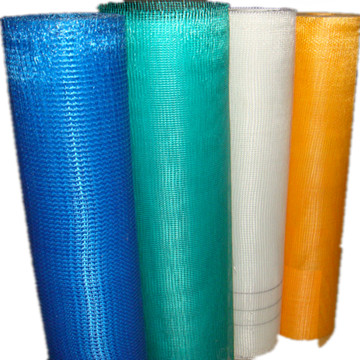 Fiber glass mesh