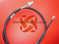 motorcycle brake cable