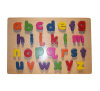 alphabet peg puzzle