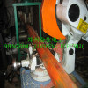 Continuous slab-casting machinery