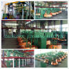 Excellent CCM - continuous casting machine