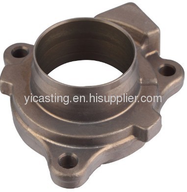 Aluminum Die casting Automobile clutch hydraulic bearing cylinder