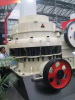 Sandstone crusher of cone crusher