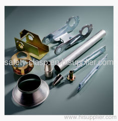 Speical Precision Metal Stamping Parts