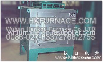 1600℃ Box Furnace