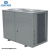 Commercial swimming pool air source heat pump water heater
